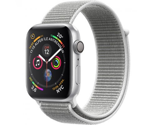 Apple Watch Seri 4