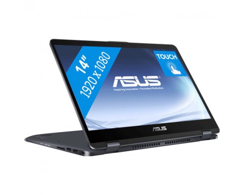 Asus VivoBook TP410UF--EC034T