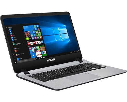 Asus X407UB-BV234 i5-7200U  (Sınırlı Katılım Max-9 Katılım )