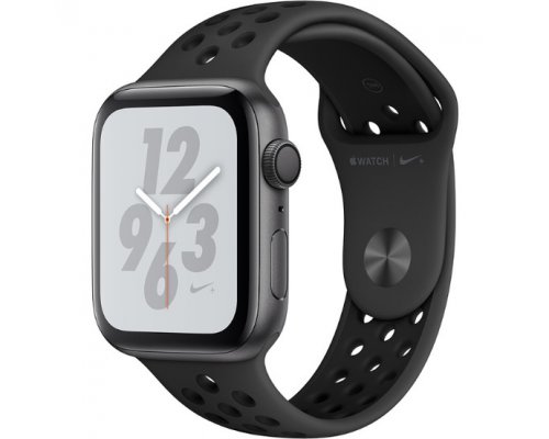 Apple Watch Seri 4 Nike
