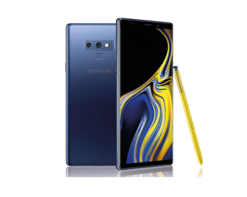 Samsung Galaxy Note 9 128 GB (Sınırlı Katılım Max-11 Katılım )
