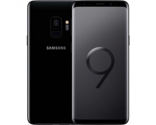 5 Adet Samsung Galaxy S9 64 GB