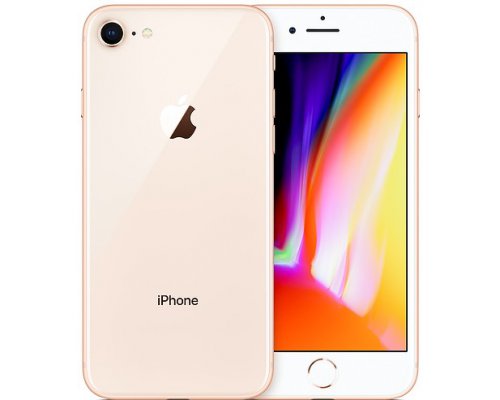 Apple iPhone 8 64 GB (Sınırlı Katılım Max-9 Katılım )