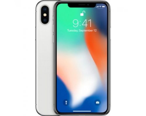 Apple iPhone X 64 GB (Sınırlı Katılım Max-15 Katılım )