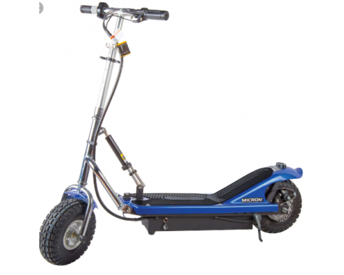 ELEKTRİKLİ SCOOTER MICRON 24300-1
